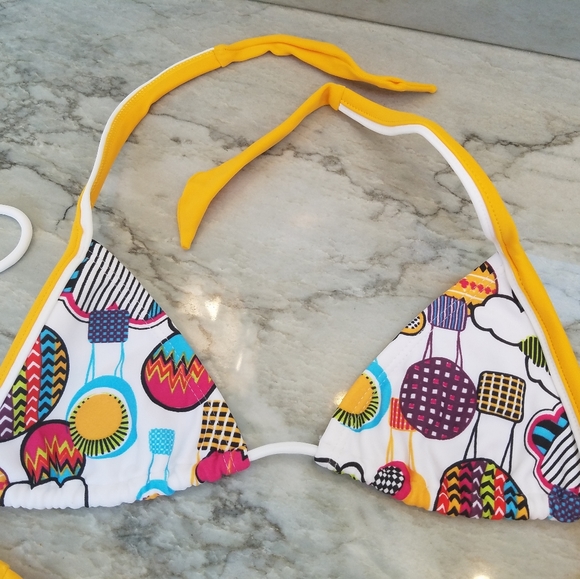 Brazilian Bathing Suit/ Bikini 🌺☀️🌴 - Picture 2 of 6